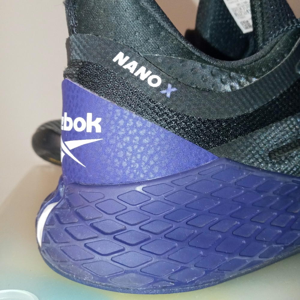 Reebok Nano X Training Shoes